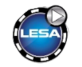 LESA Logo